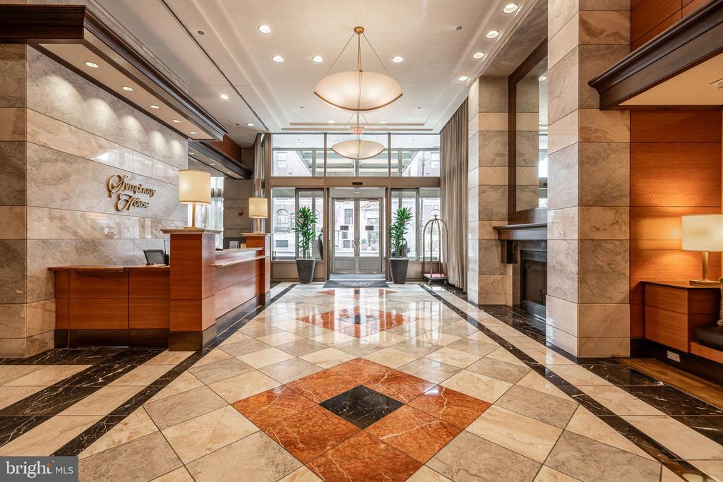 400 S BROAD STREET 1503