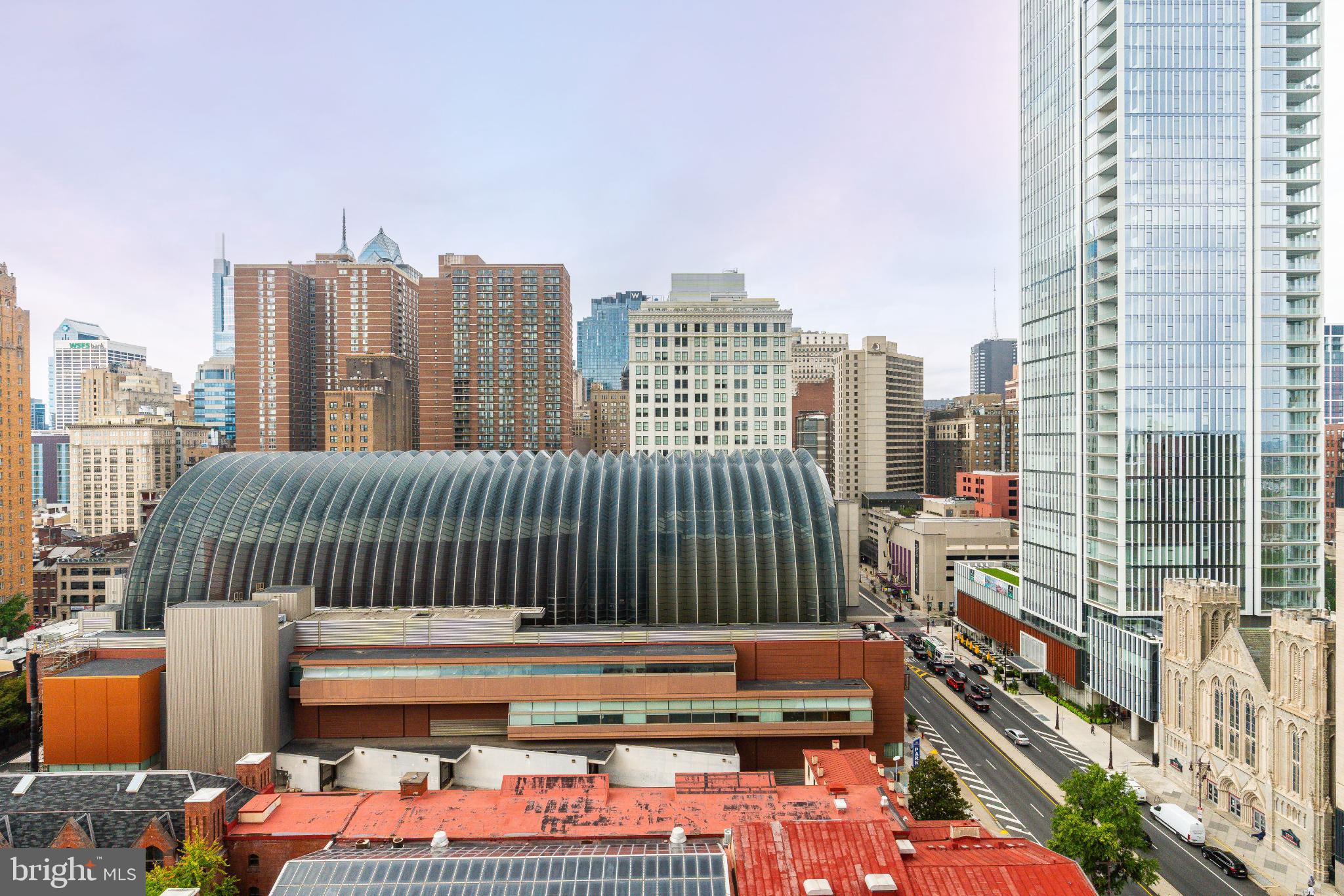 400 S BROAD STREET 1503
