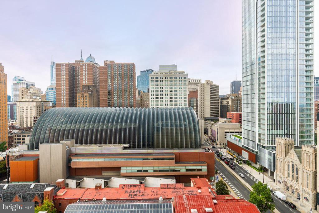 400 S BROAD STREET 1503