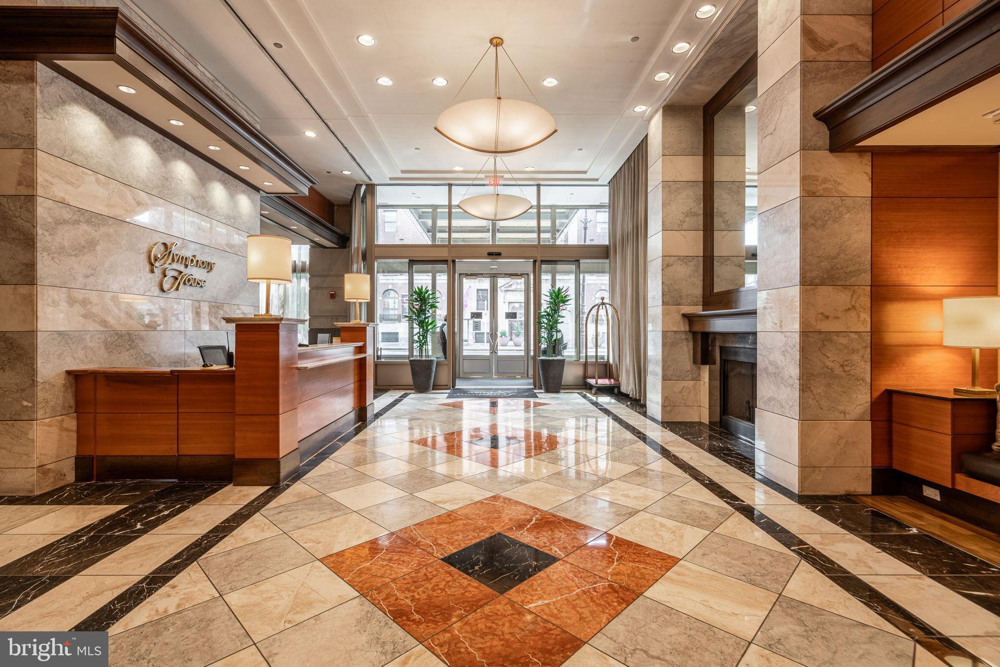 400 S BROAD STREET 1503