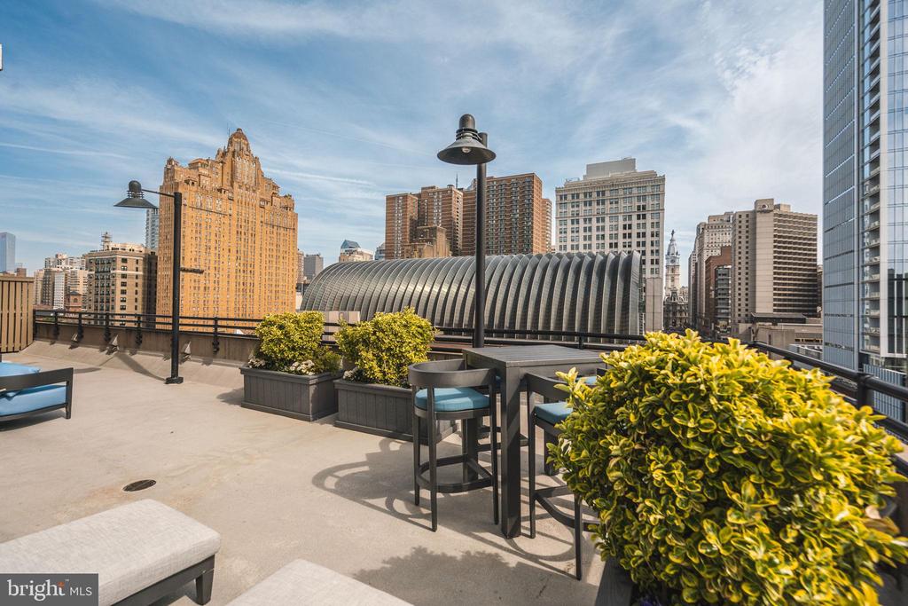 400 S BROAD STREET 1503