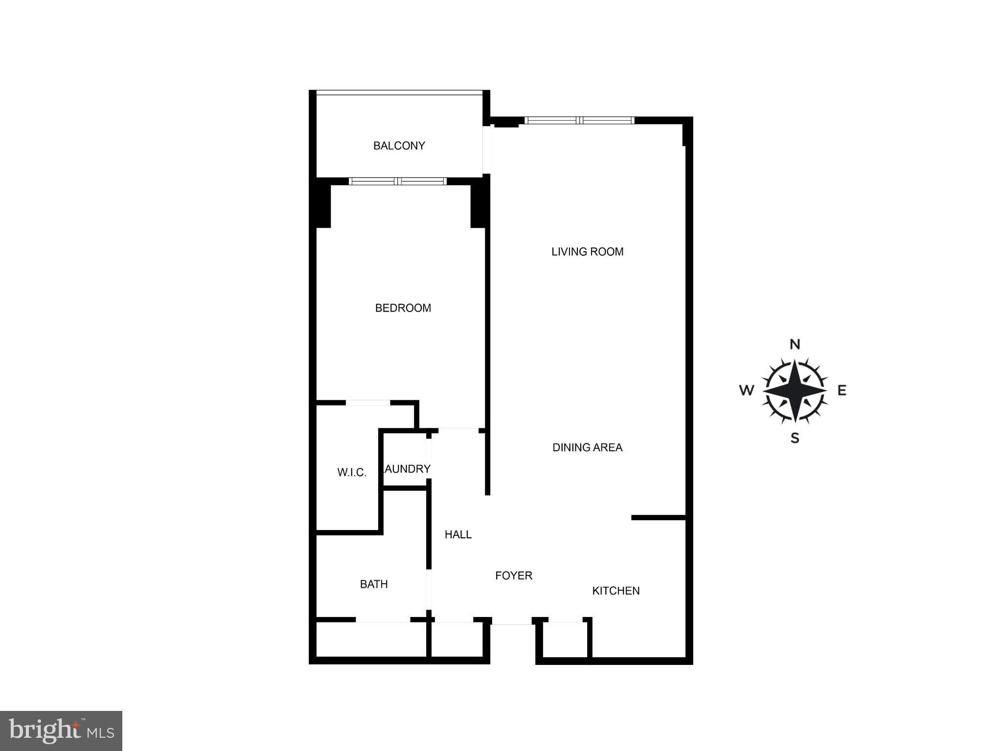 400 S BROAD STREET 1503