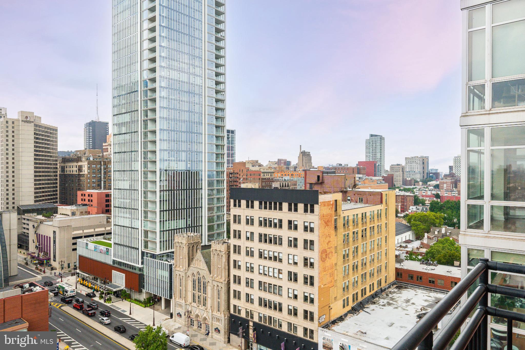 400 S BROAD STREET 1503