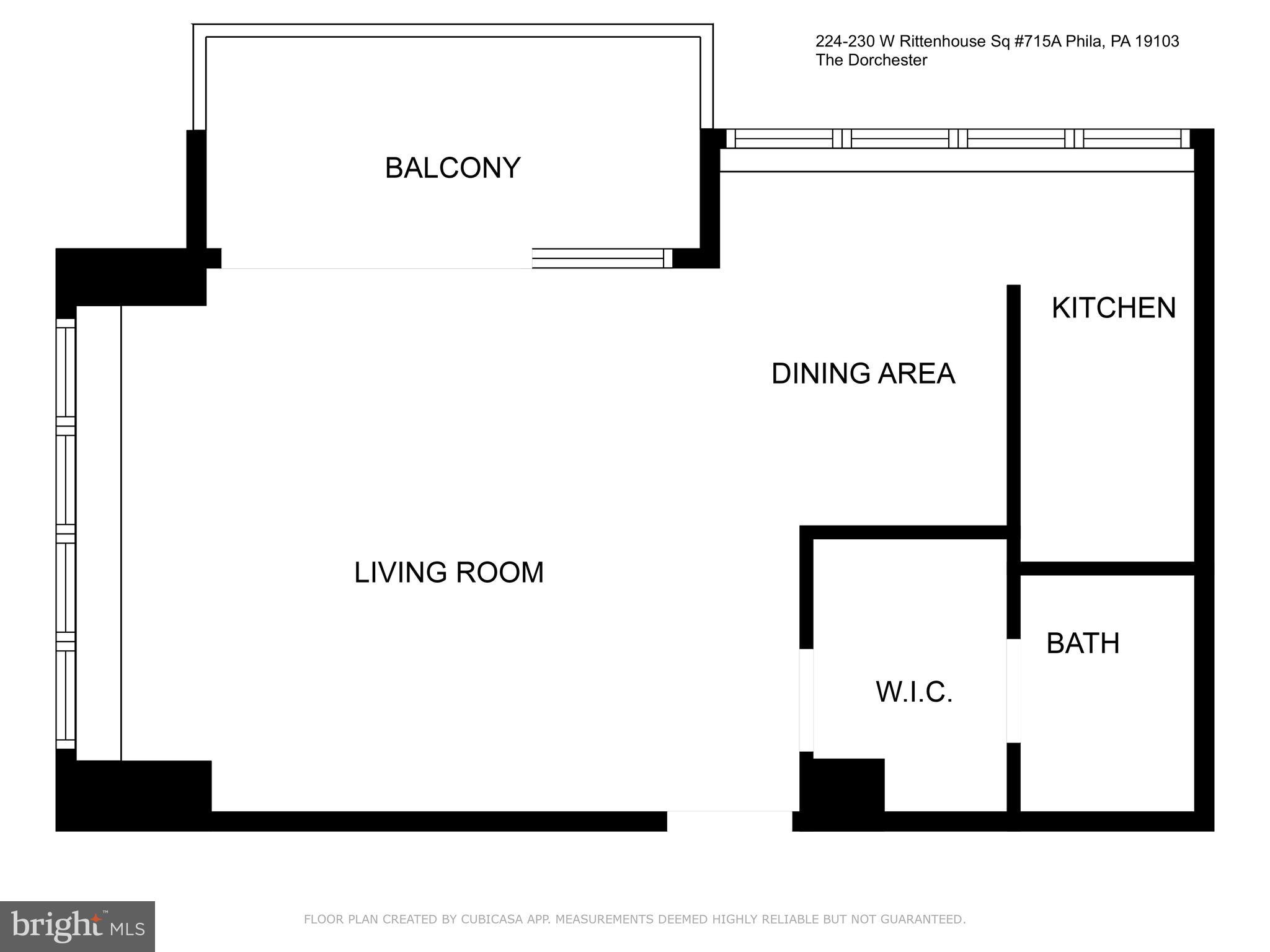 224 W RITTENHOUSE SQUARE 30 715A