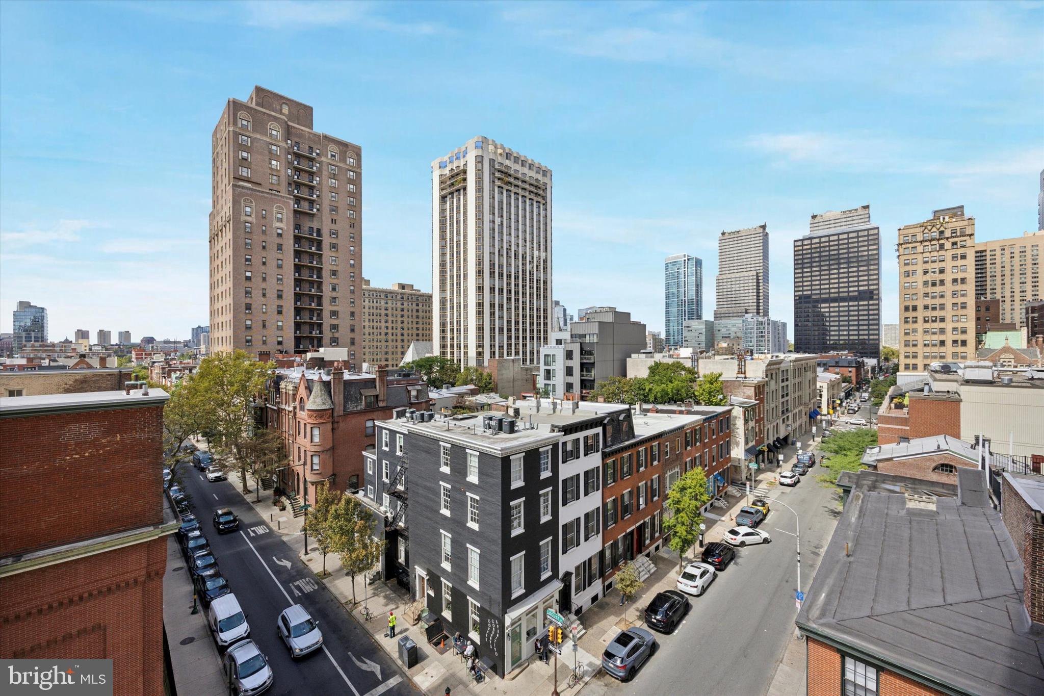 224 W RITTENHOUSE SQUARE 30 715A