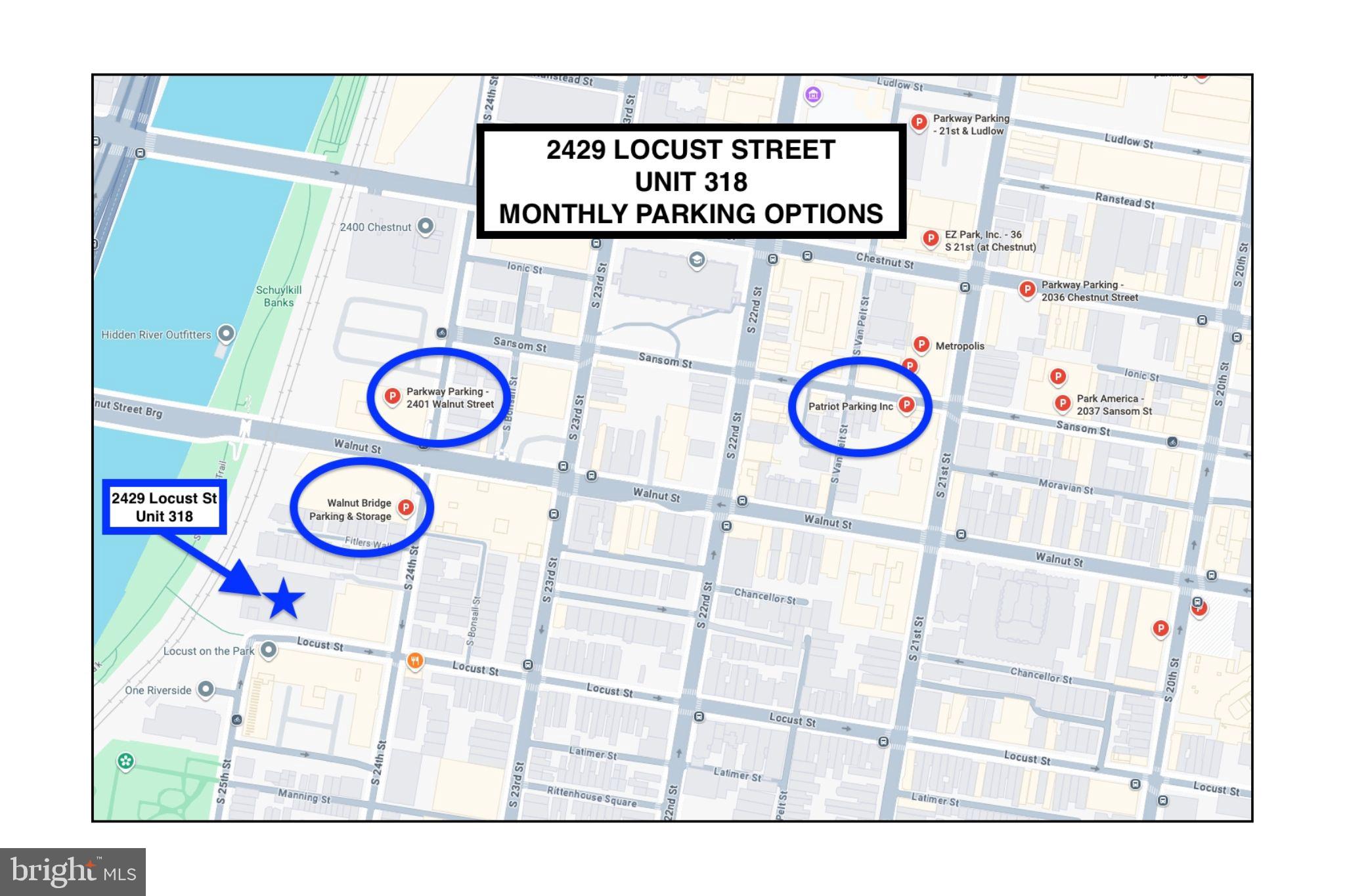 2429 LOCUST STREET 41 318