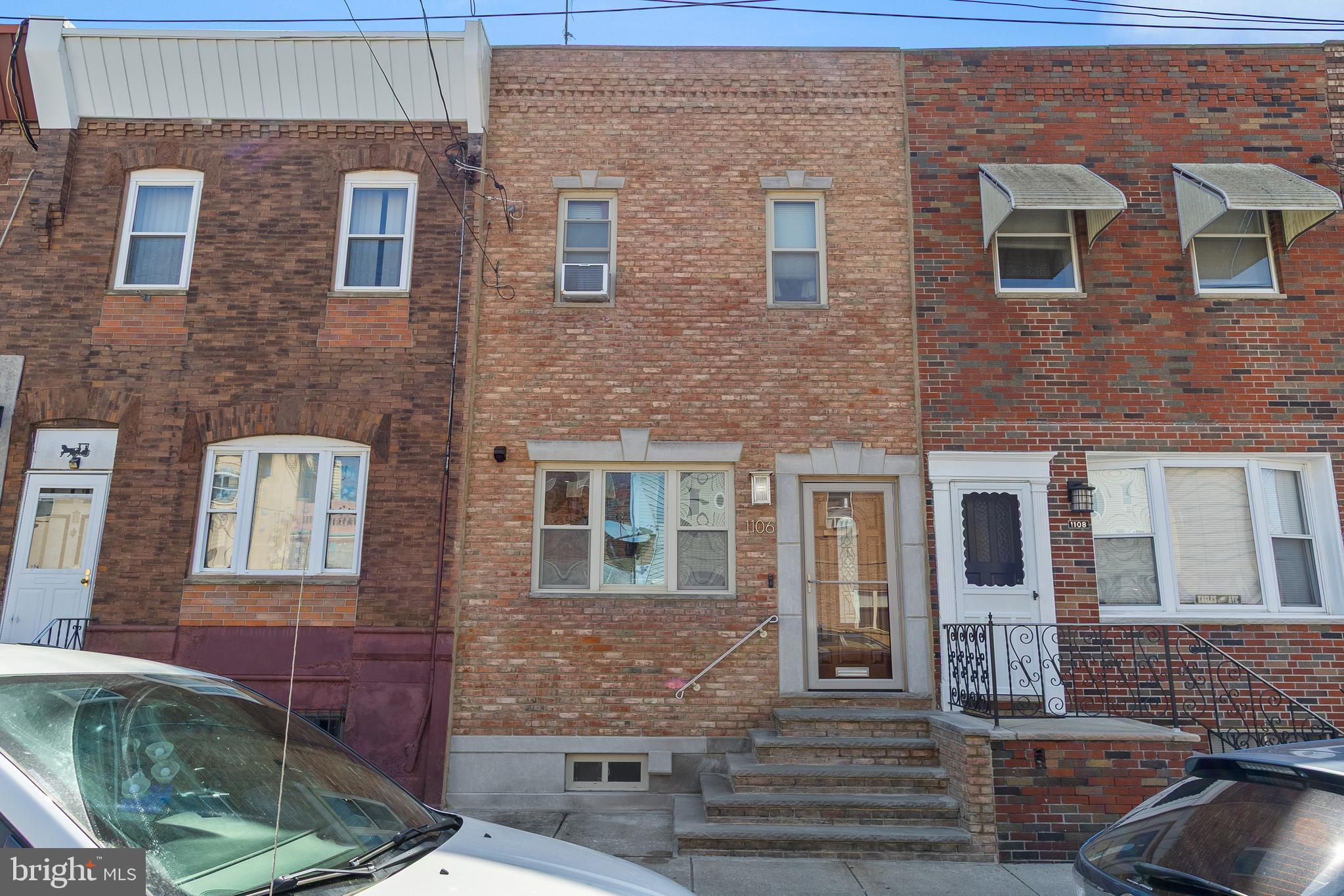 1106 W MOYAMENSING AVENUE