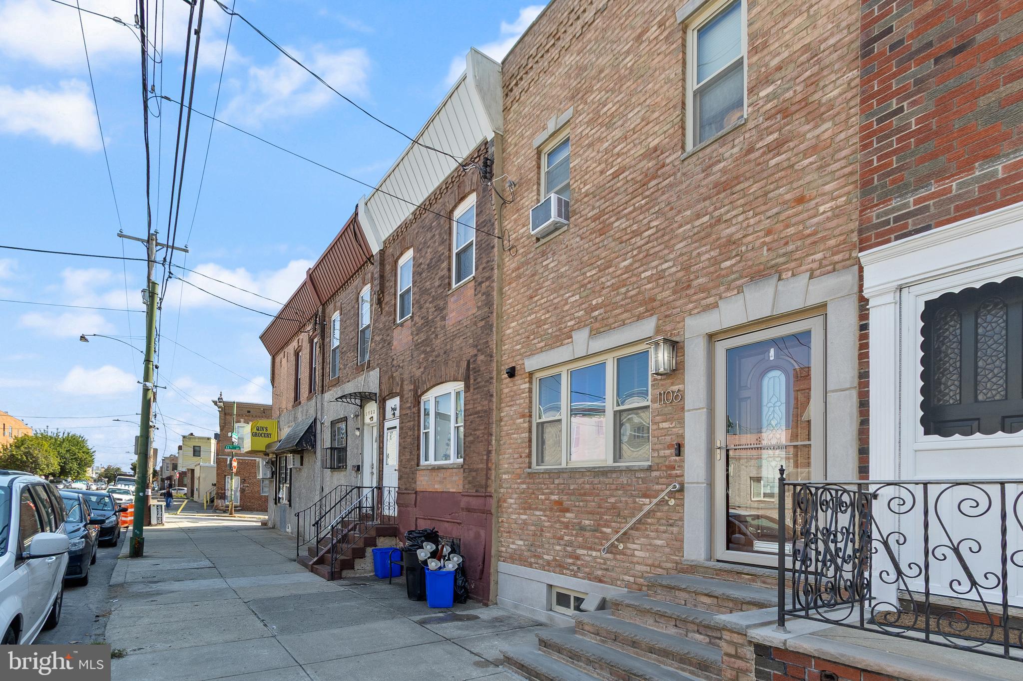 1106 W MOYAMENSING AVENUE