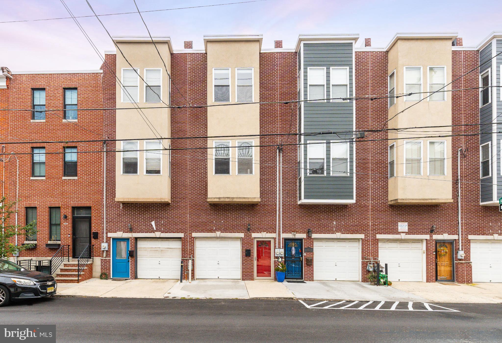 1013 S 19TH STREET