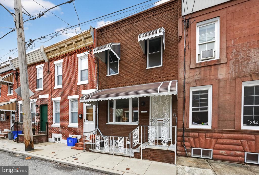 352 TREE STREET