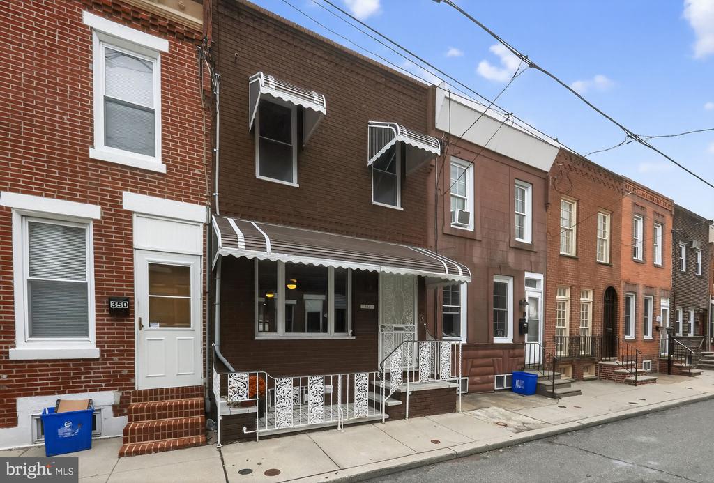 352 TREE STREET