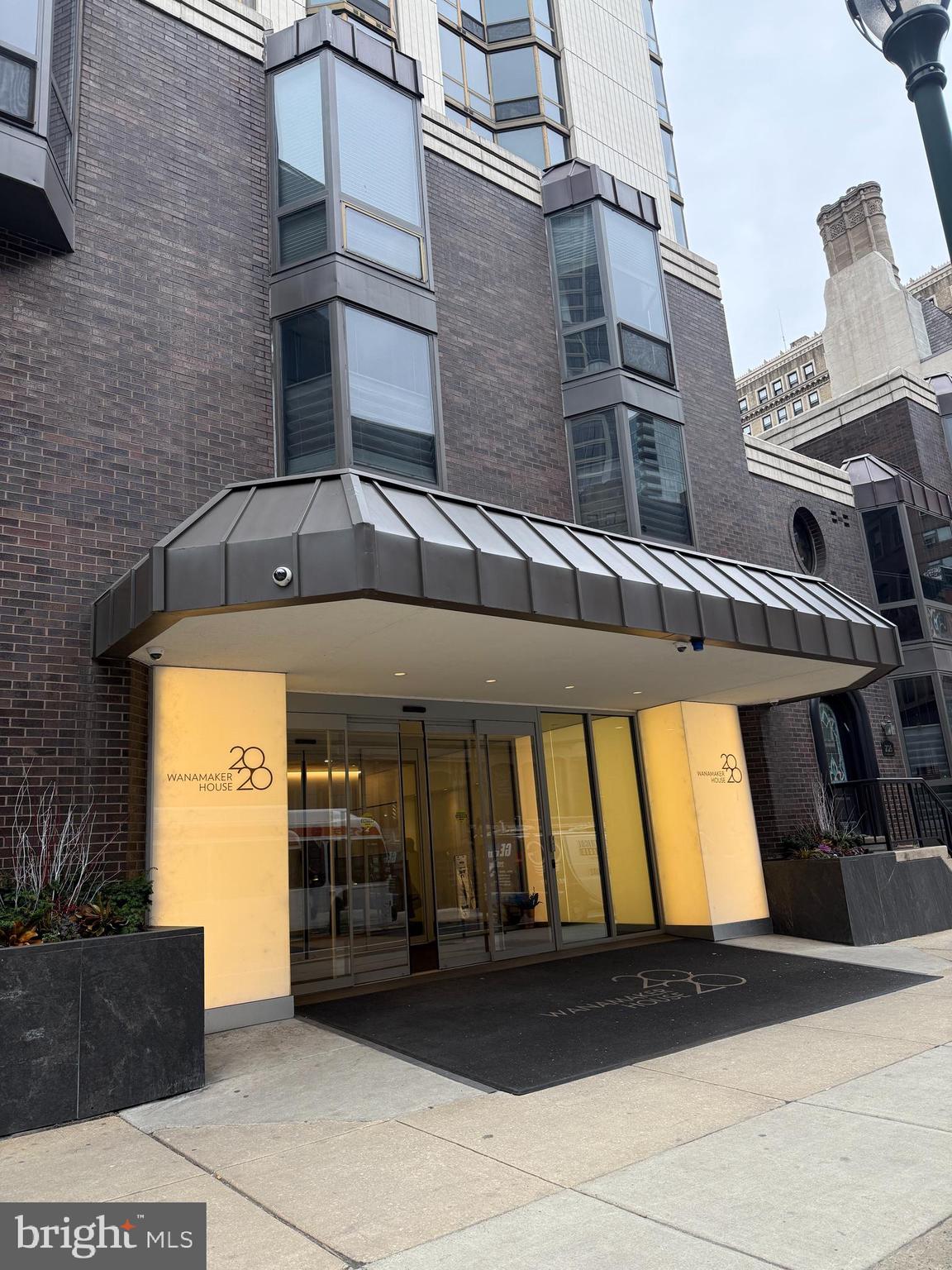 2018 WALNUT STREET 2020 18J