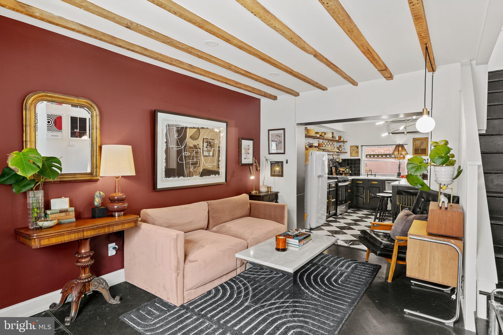 630 FITZWATER STREET