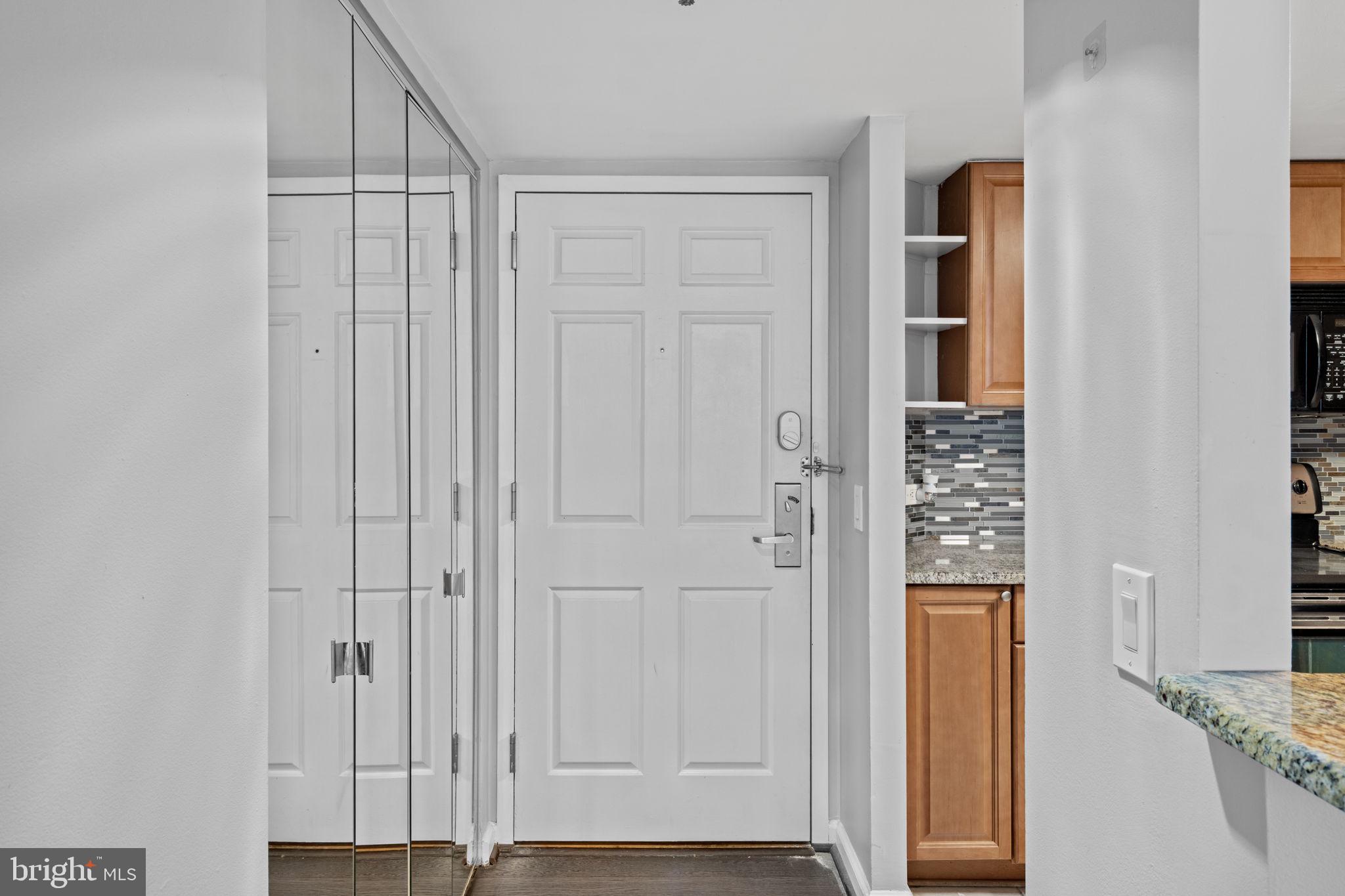 2001 HAMILTON STREET 2001