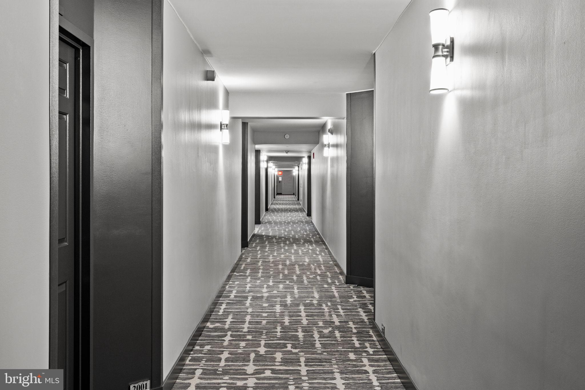 2001 HAMILTON STREET 2001