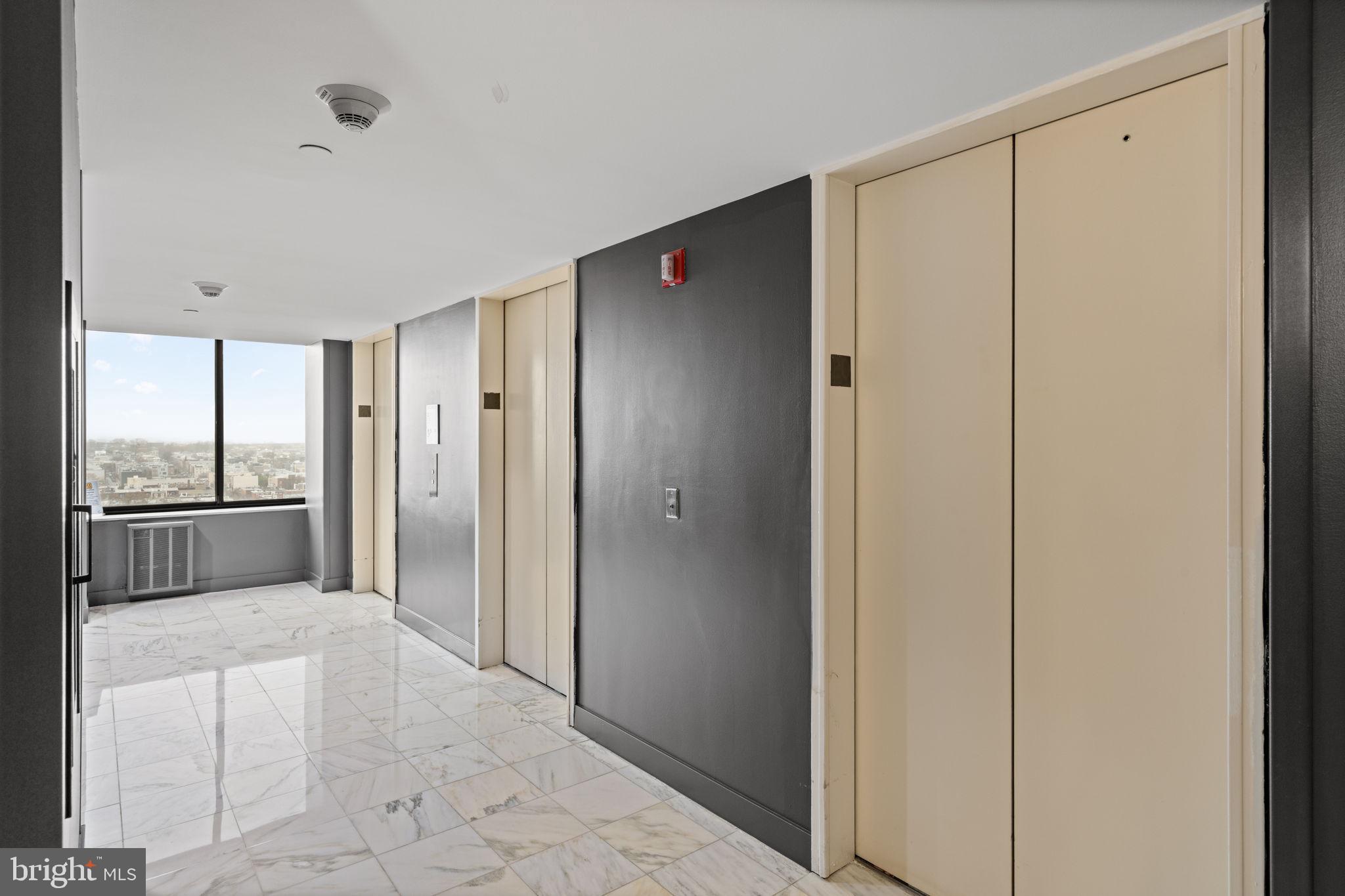 2001 HAMILTON STREET 2001