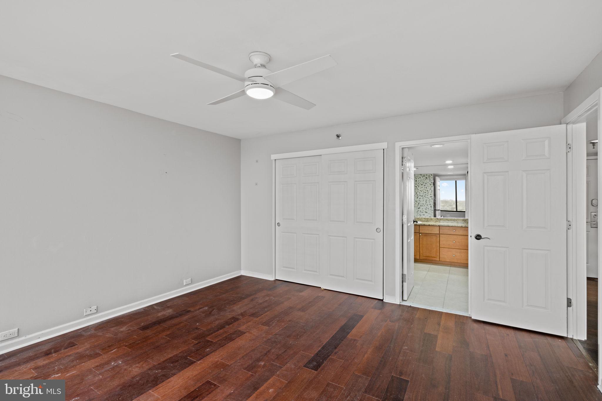 2001 HAMILTON STREET 2001