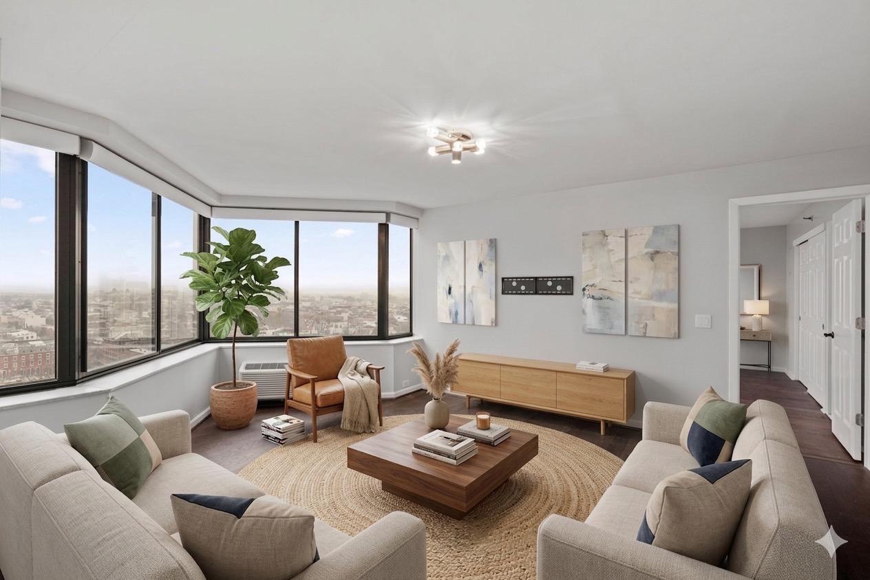 2001 HAMILTON STREET 2001