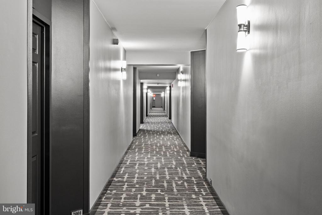 2001 HAMILTON STREET 2001