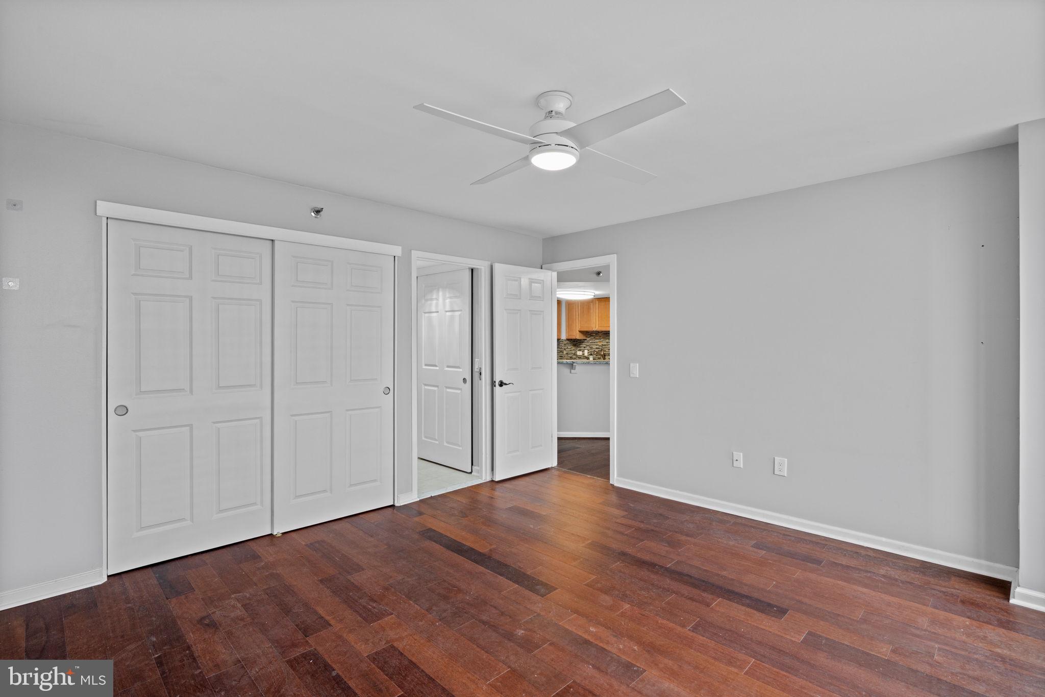 2001 HAMILTON STREET 2001