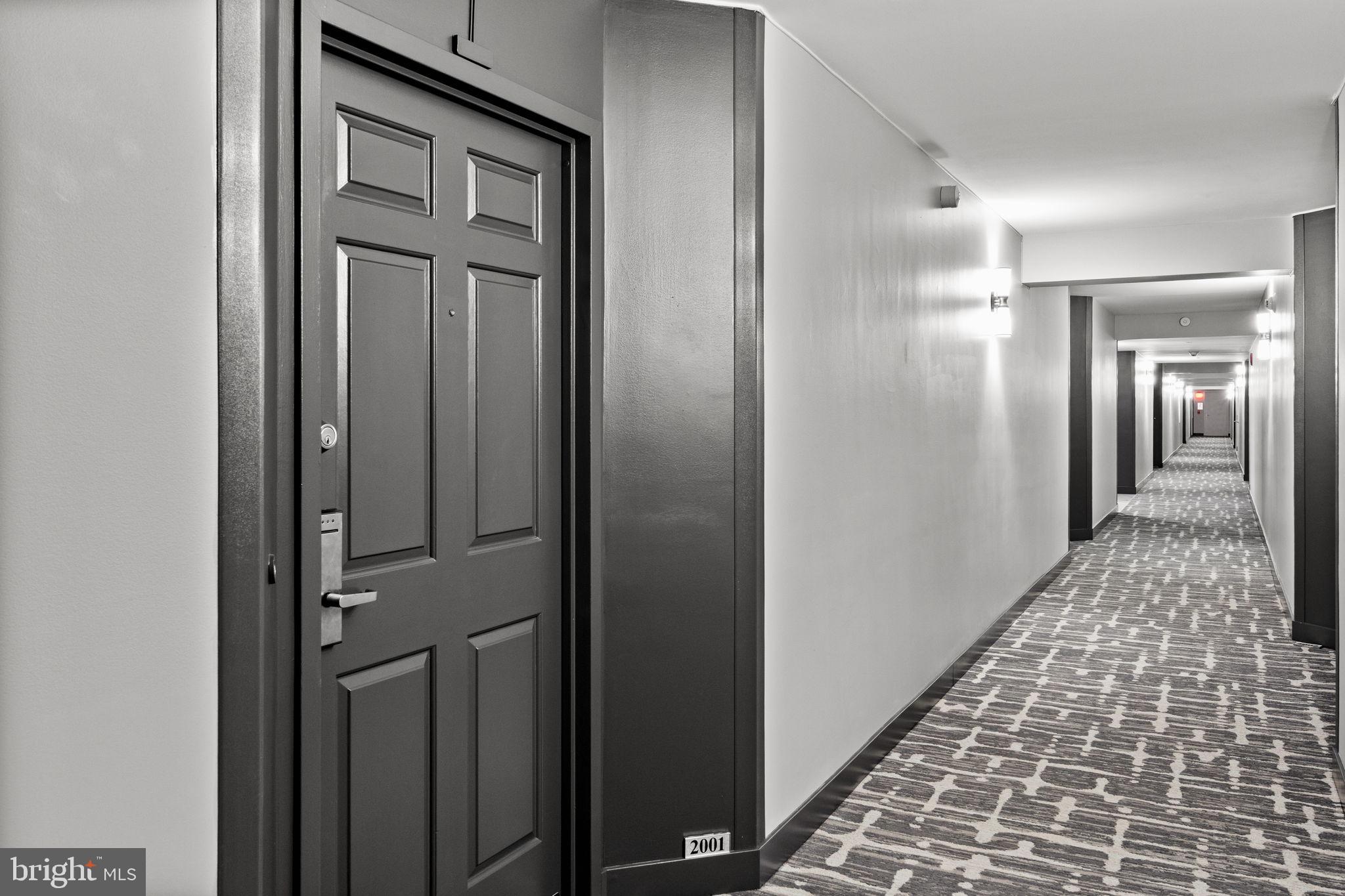 2001 HAMILTON STREET 2001