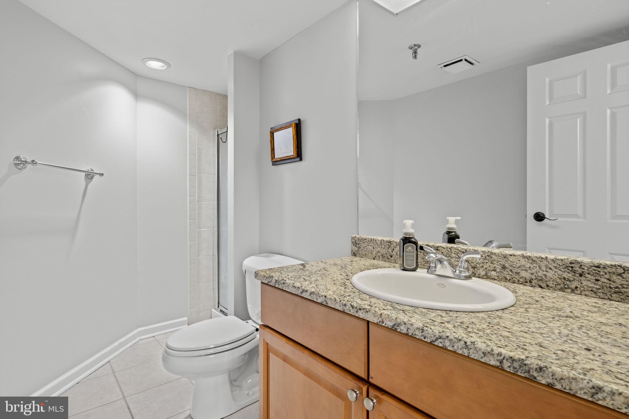 2001 HAMILTON STREET 2001