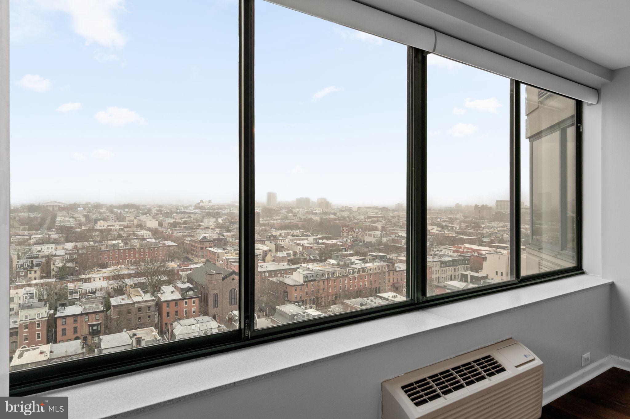 2001 HAMILTON STREET 2001