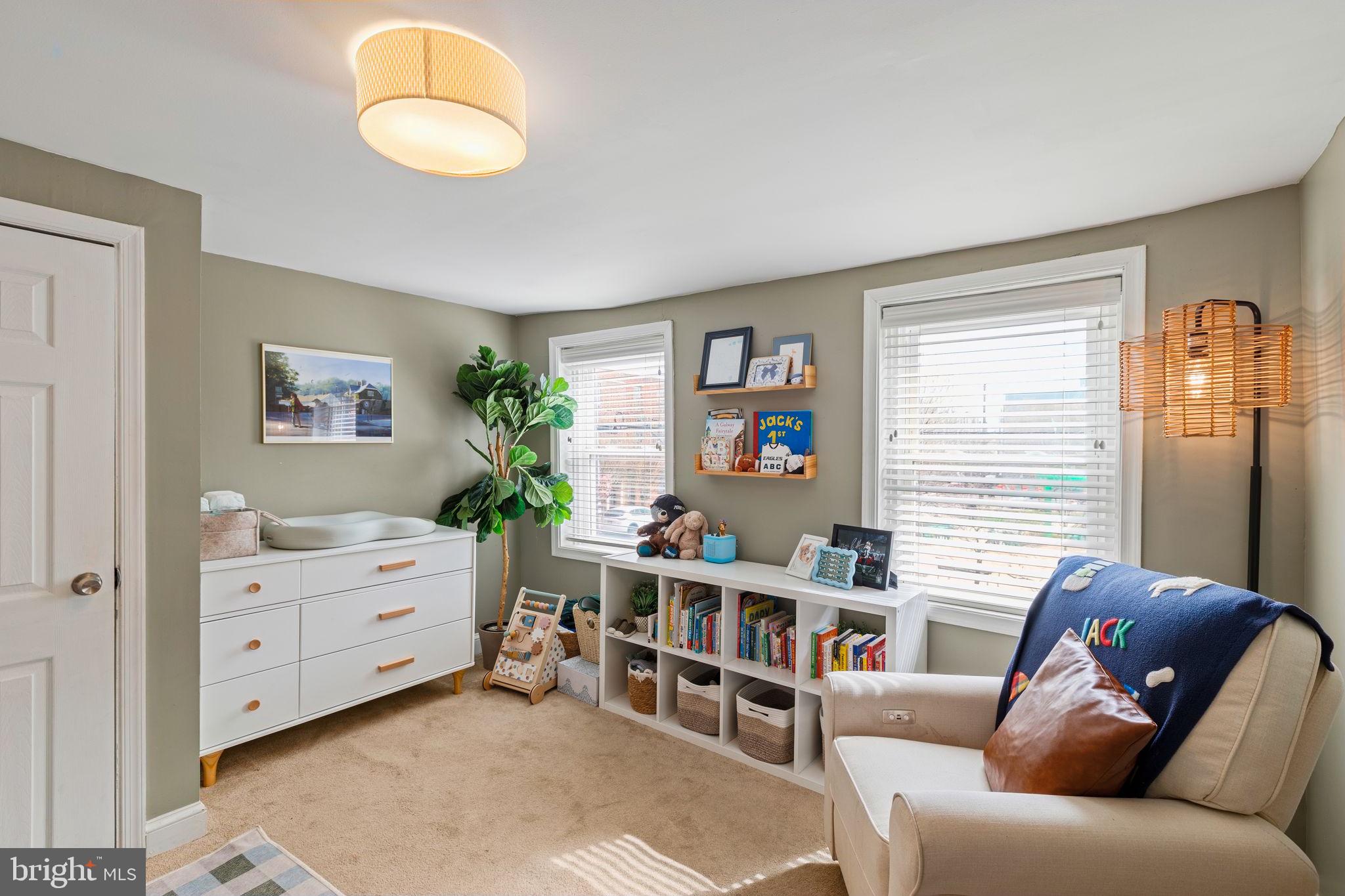 1705 MONTROSE STREET