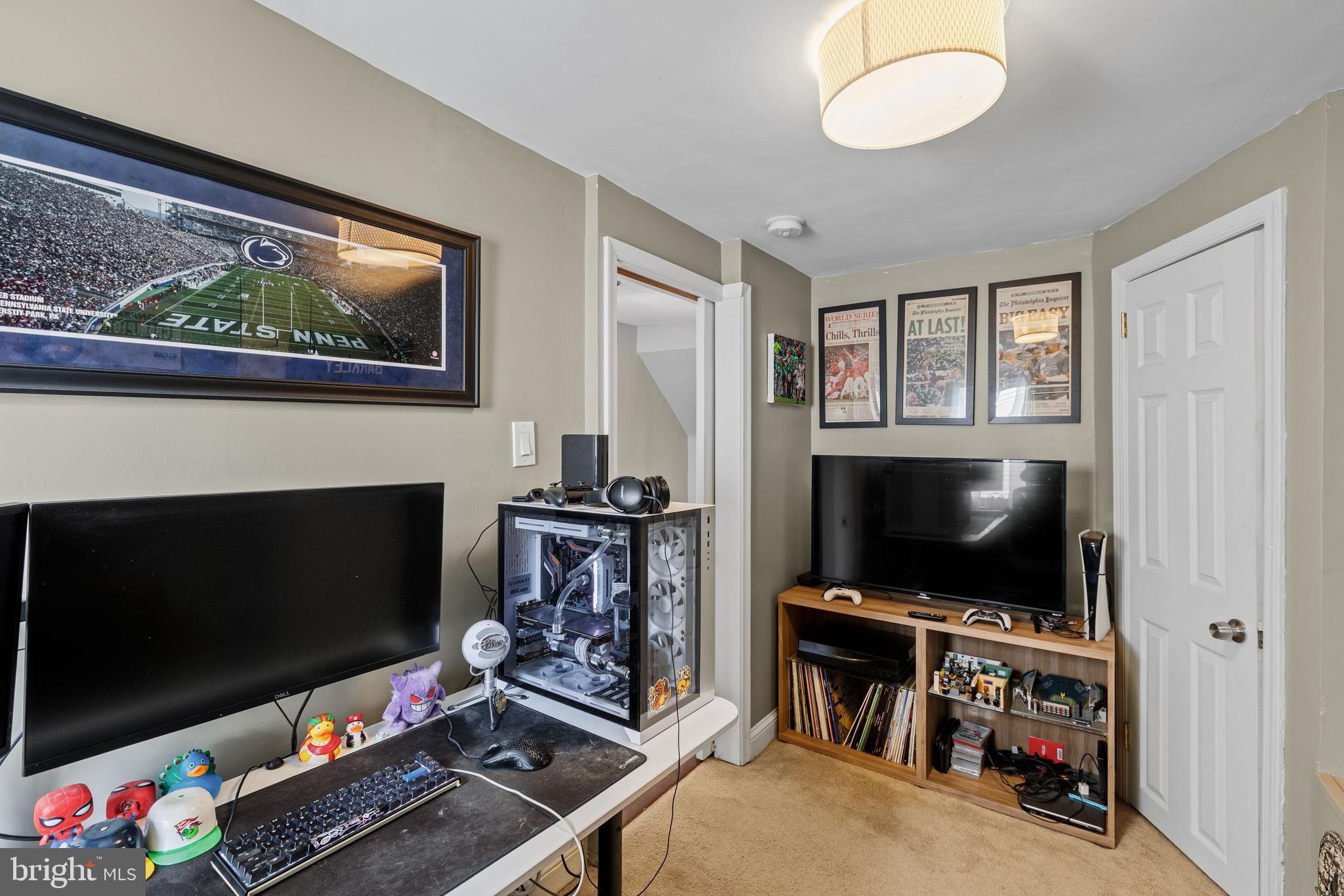 1705 MONTROSE STREET