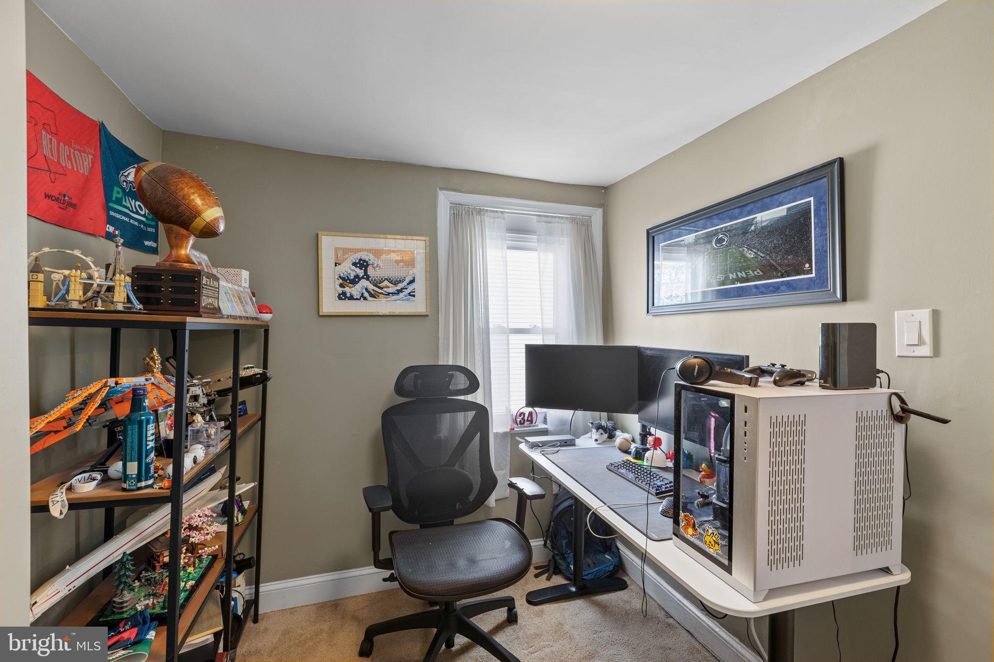 1705 MONTROSE STREET