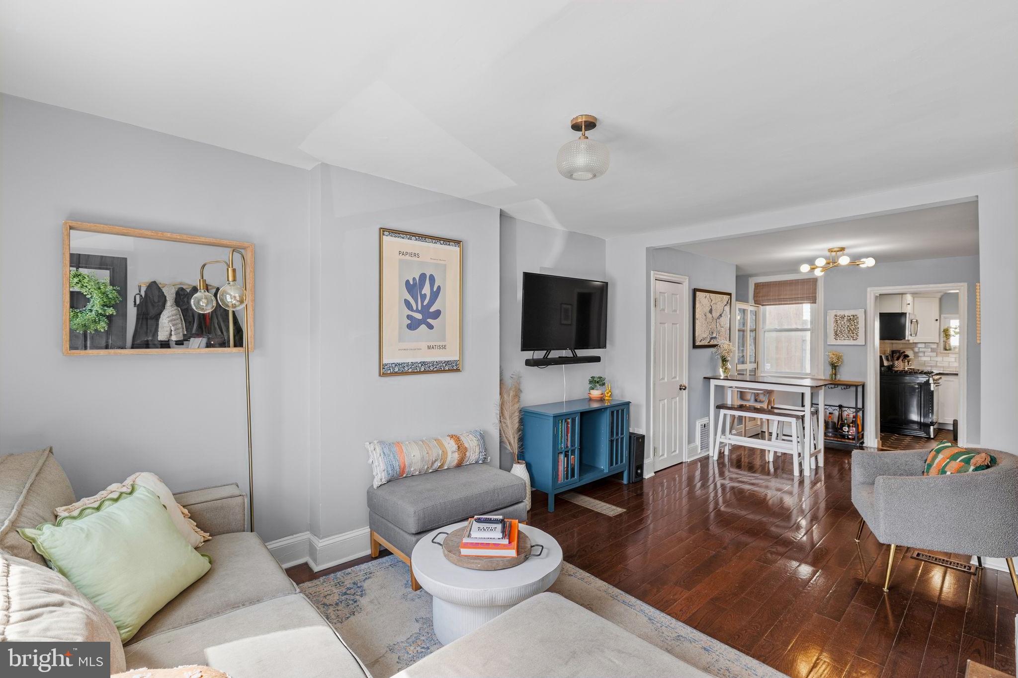 1705 MONTROSE STREET