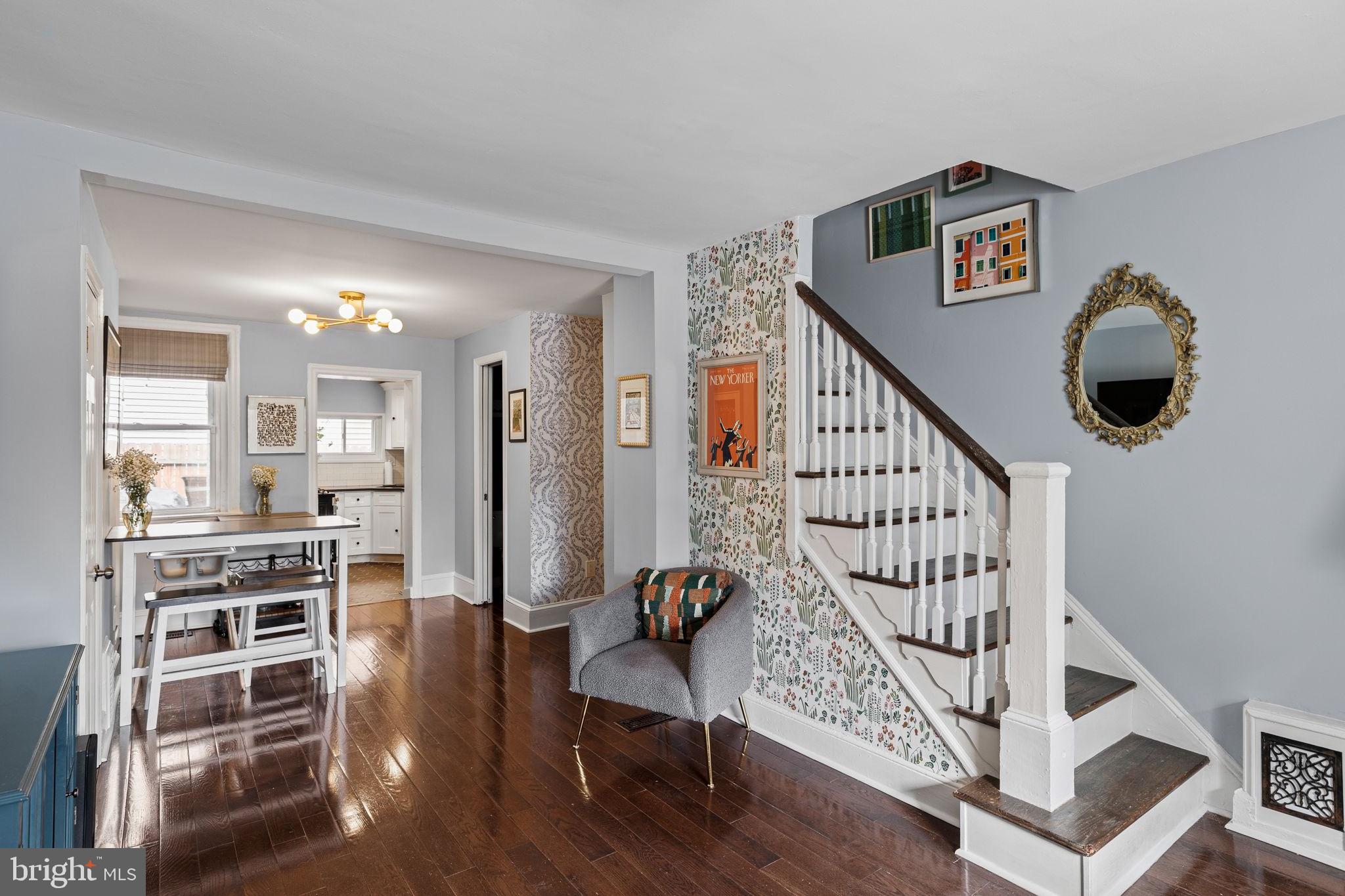 1705 MONTROSE STREET