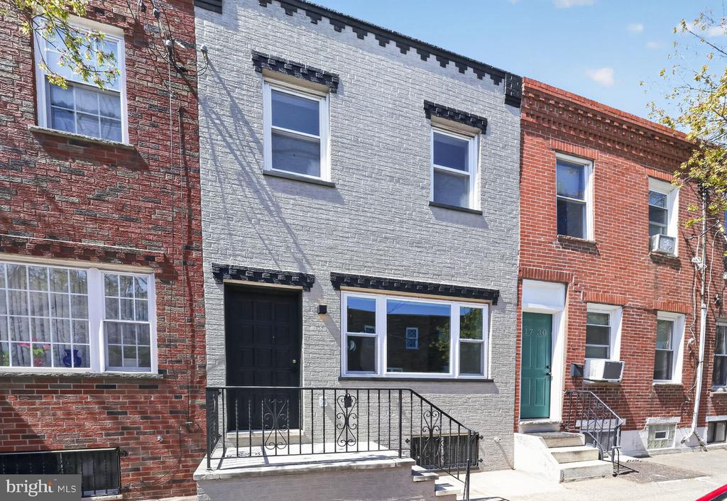1732 S 8TH STREET