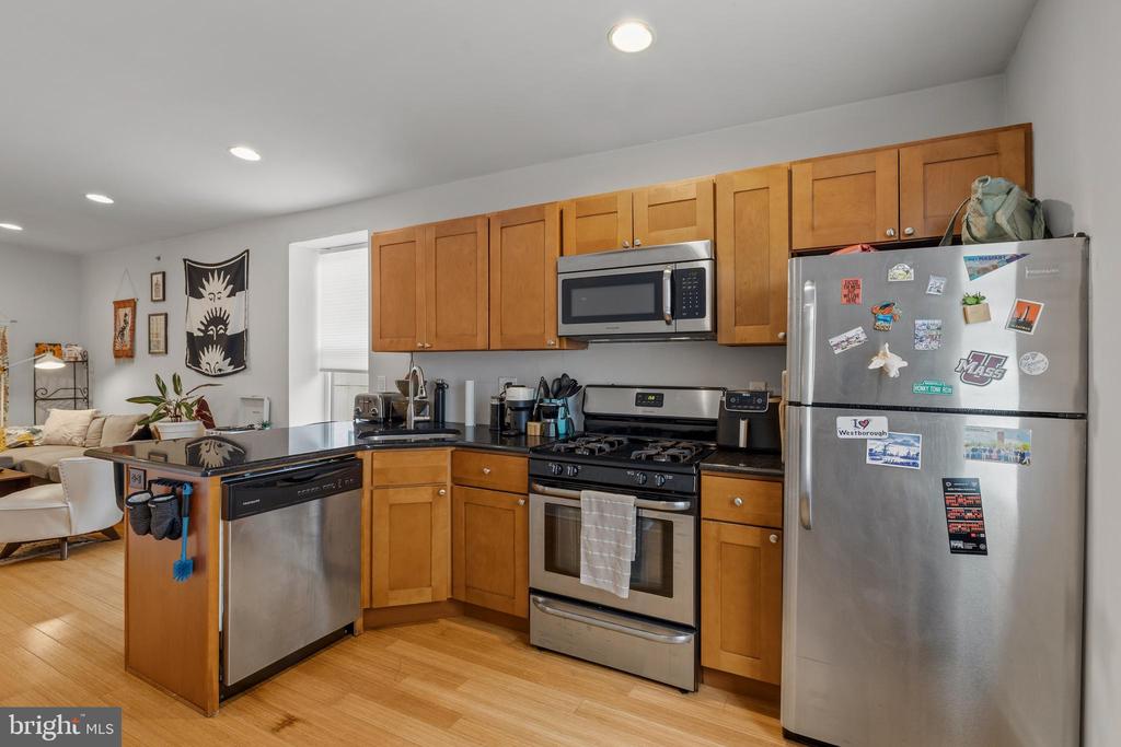 1610 CHRISTIAN STREET Unit: 3