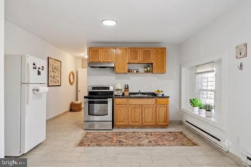 1301 W VENANGO STREET