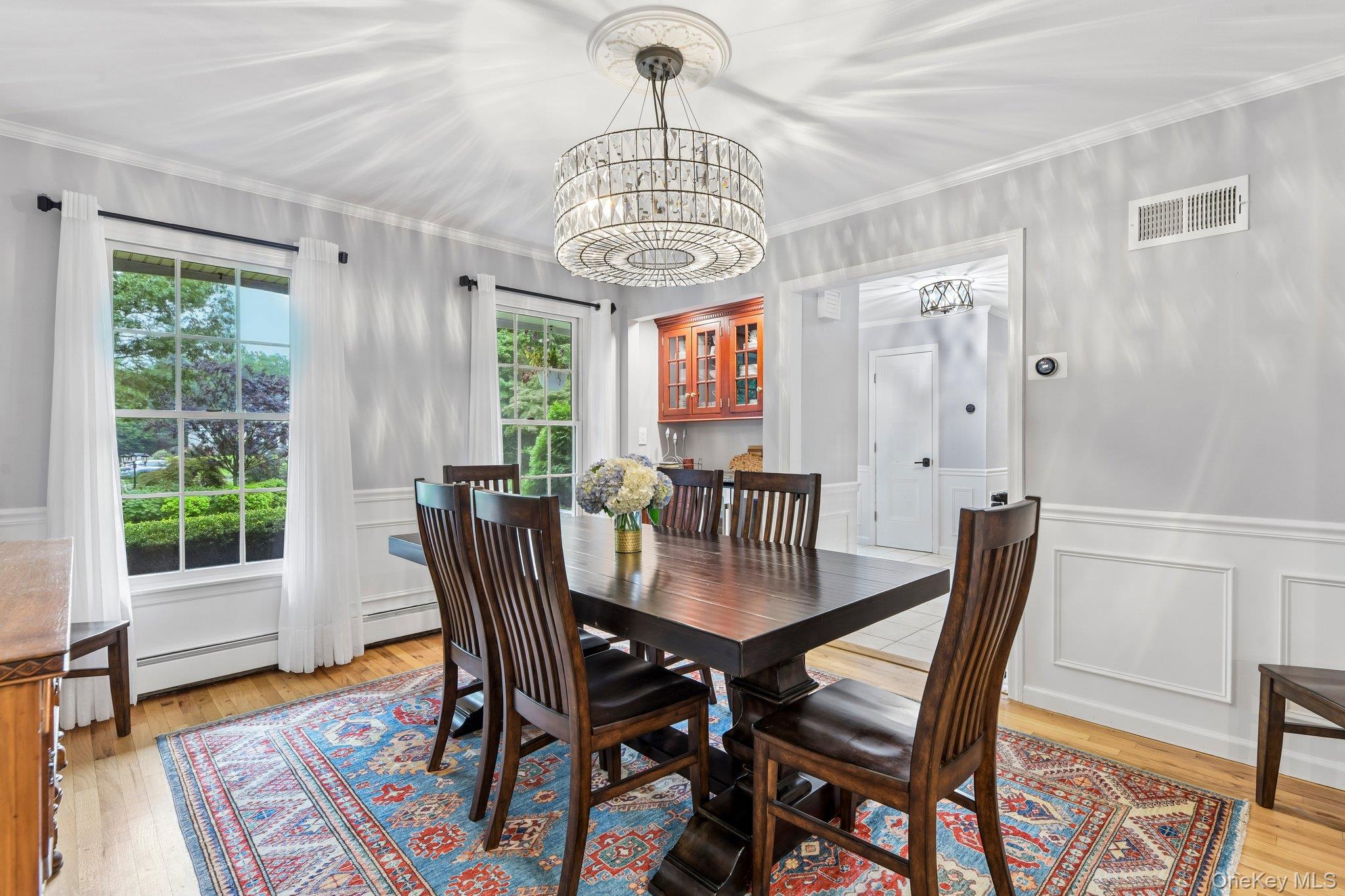 6 Pebble Hill Court