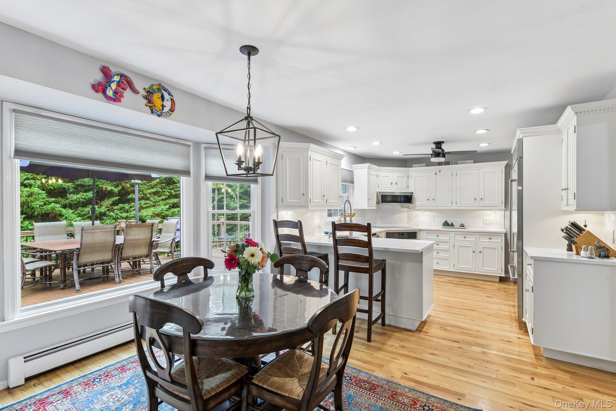 6 Pebble Hill Court