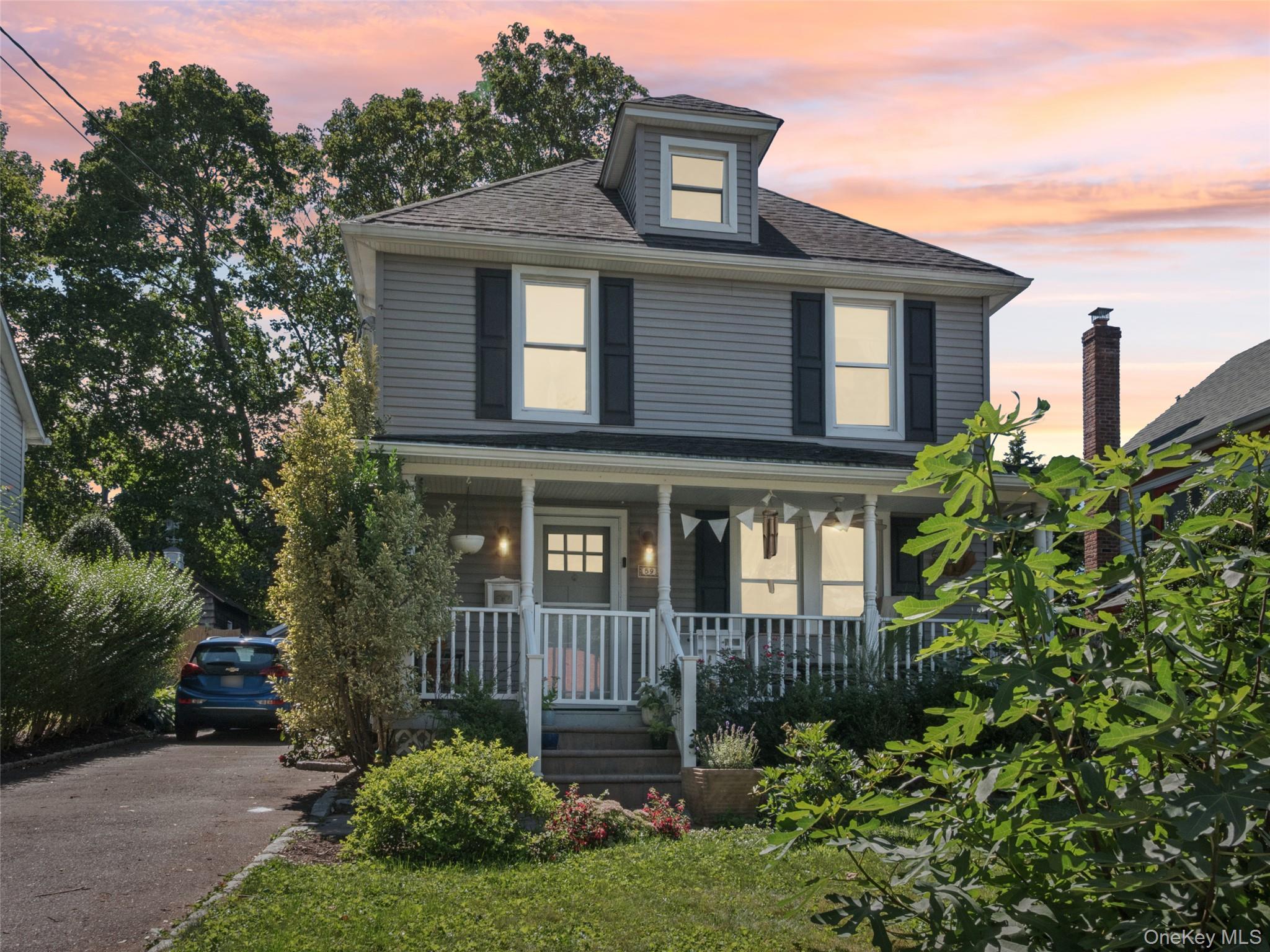 59 Jackson Avenue