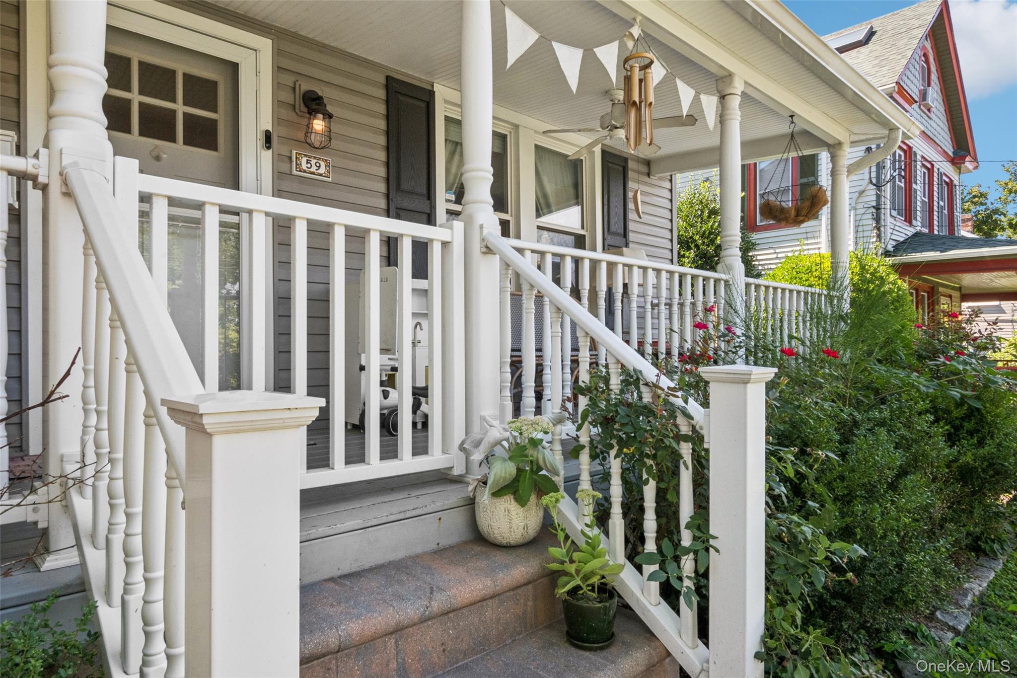 59 Jackson Avenue