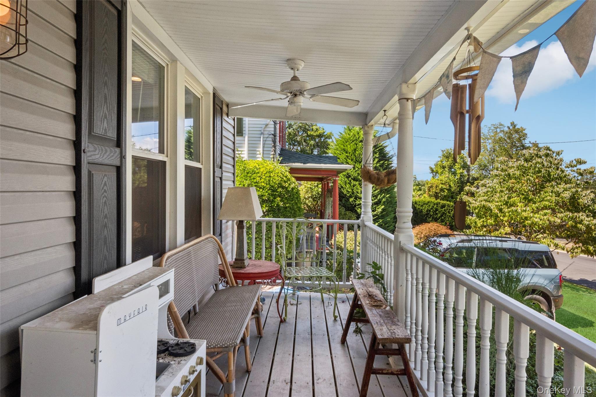 59 Jackson Avenue