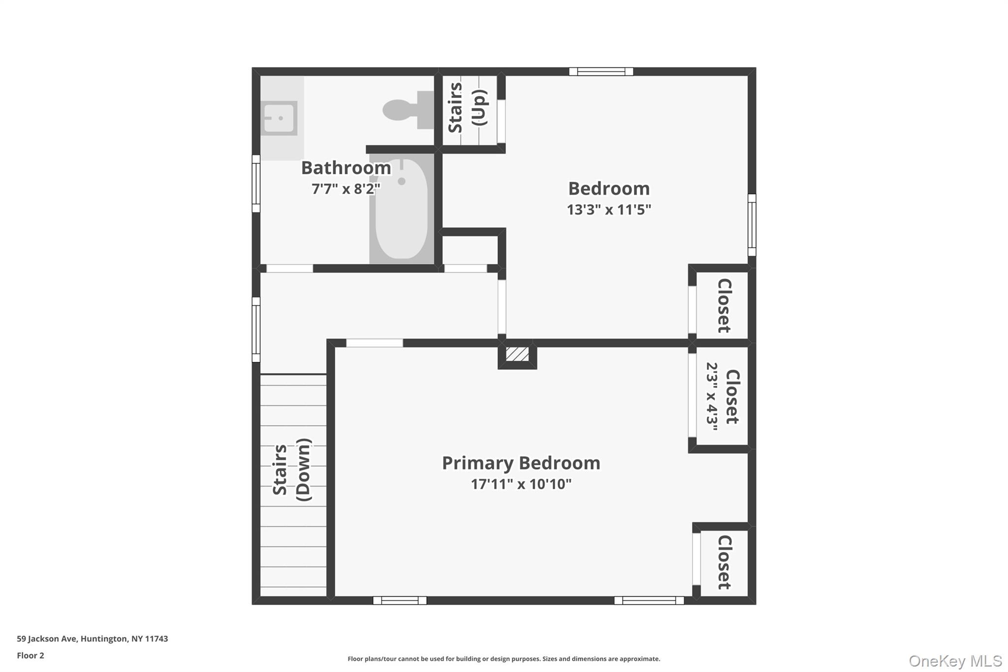 59 Jackson Avenue