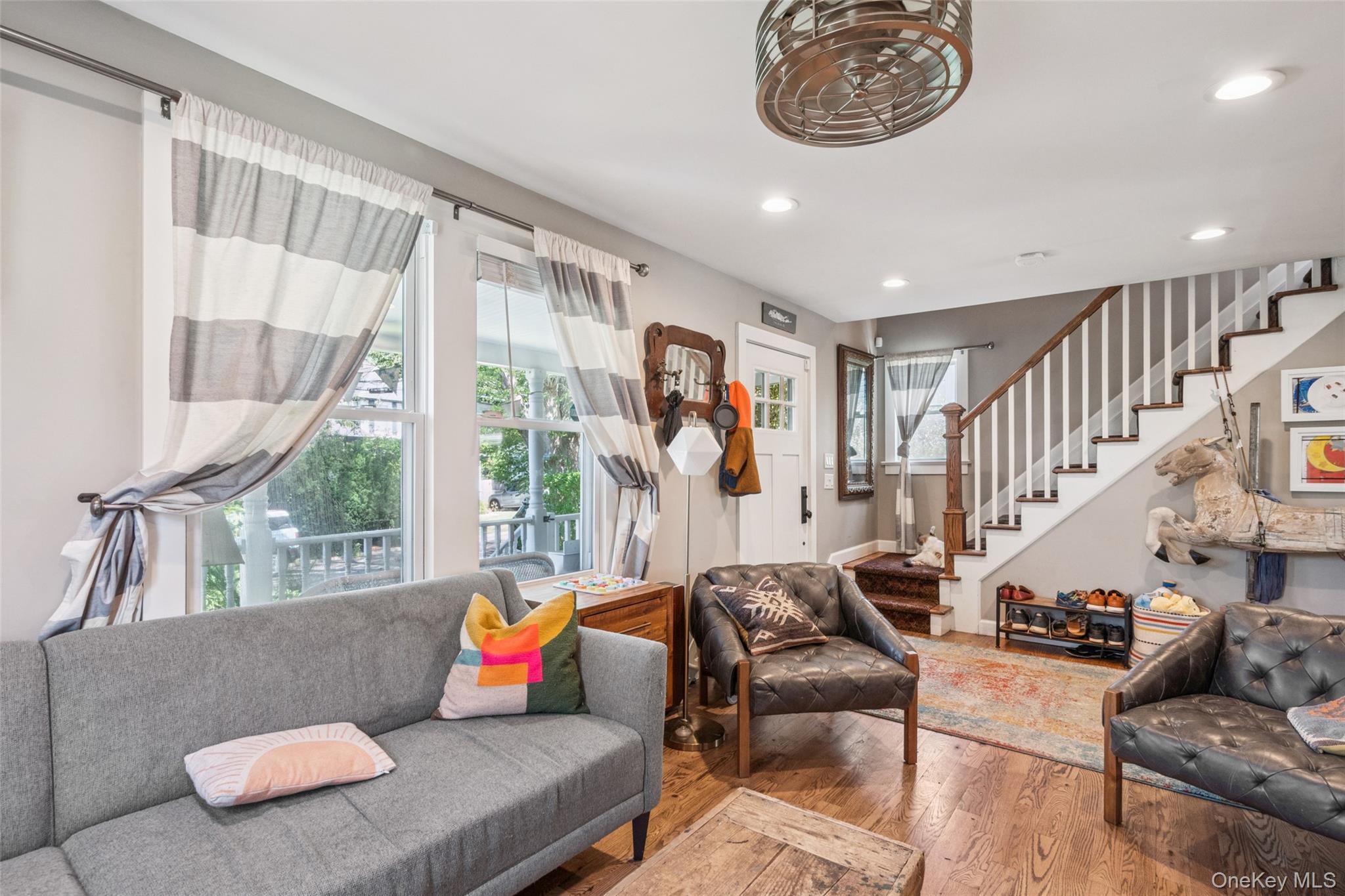 59 Jackson Avenue
