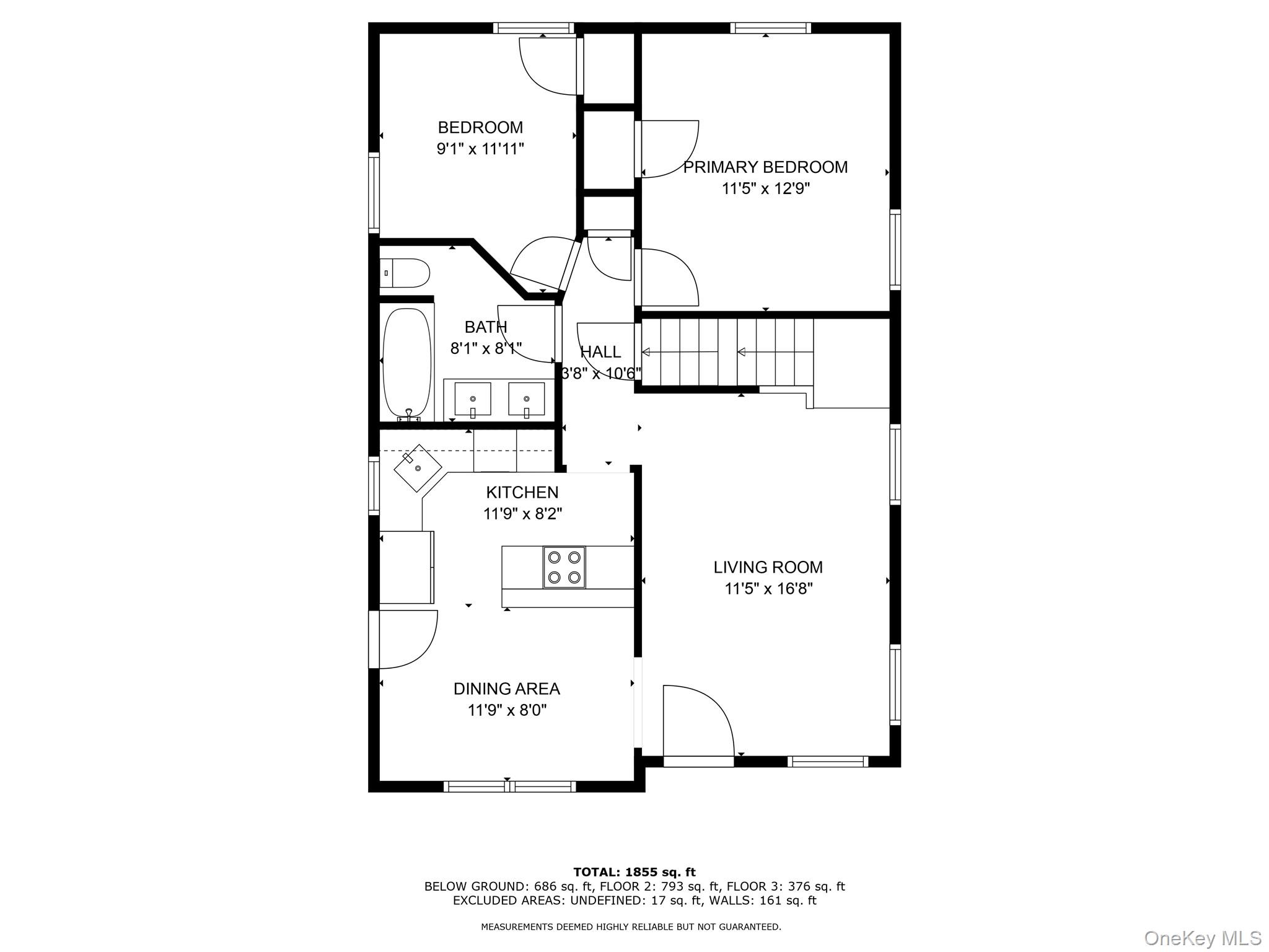 261 Fernwood Terrace