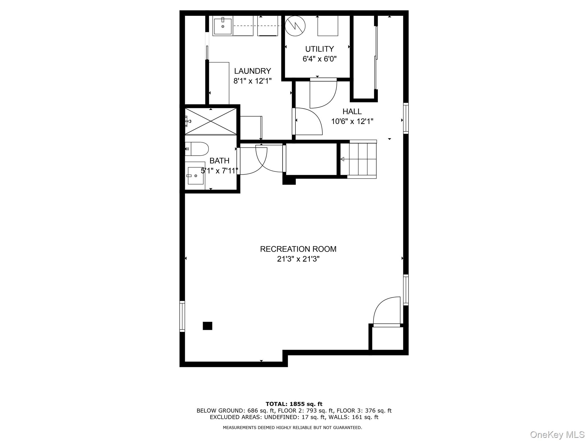261 Fernwood Terrace
