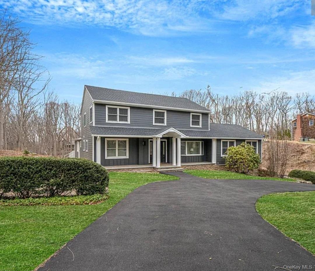 33 Brookfield Road