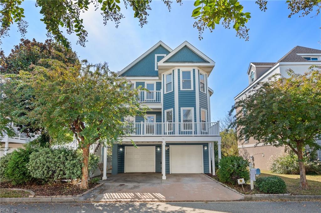 405 Pinewell DR