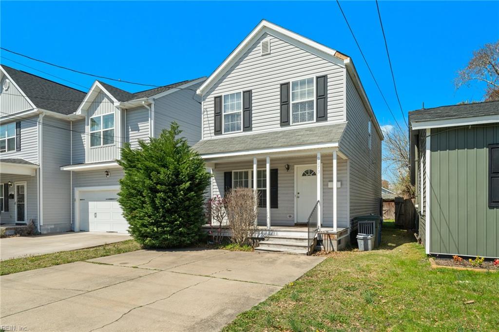 9273 1st View ST