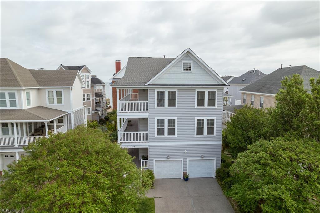 310 Pinewell DR