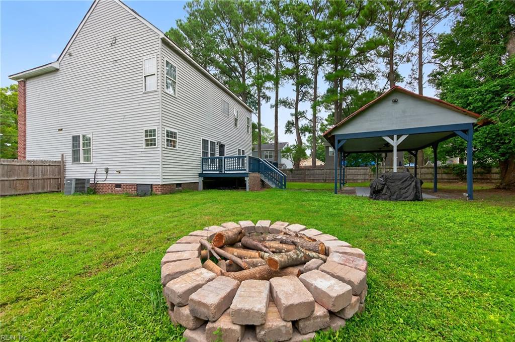 5903 Dunkirk ST