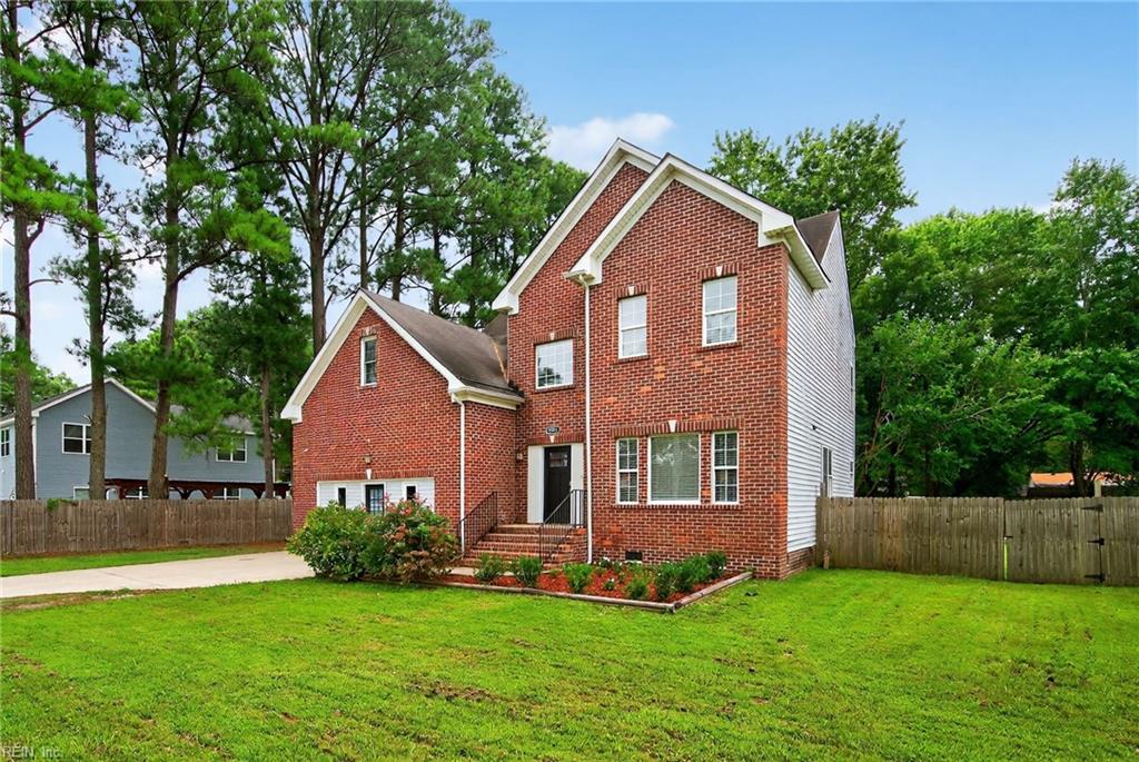 5903 Dunkirk ST